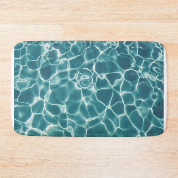 Item preview,   Deep Blue Ocean Waves. designed and sold by Sayed1897.