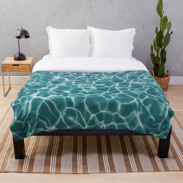 Item preview,   Deep Blue Ocean Waves. designed and sold by Sayed1897.