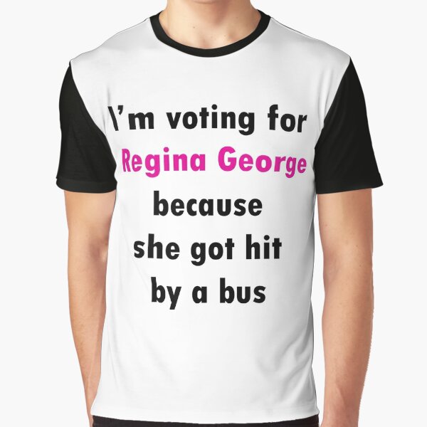 Mean Girls Sweatshirt, Plastics, Teen Royalty, Regina George Shirt