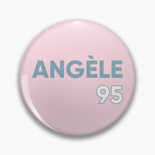 Item preview, Angèle 95 designed and sold by TooFrenchClub.