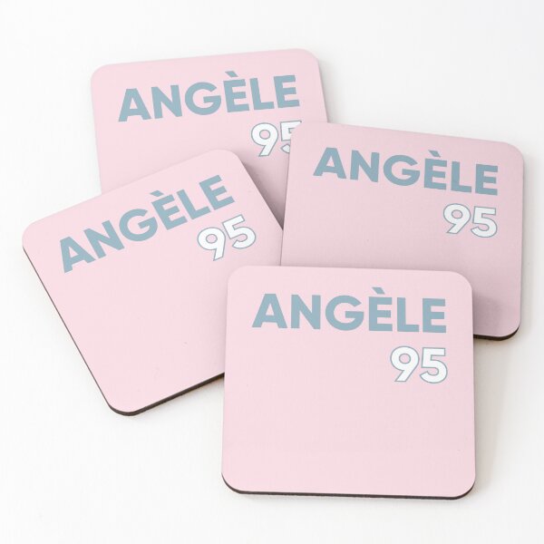 Item preview, Angèle 95 designed and sold by TooFrenchClub.