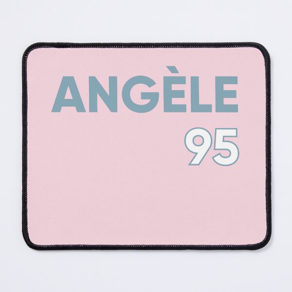 Item preview, Angèle 95 designed and sold by TooFrenchClub.
