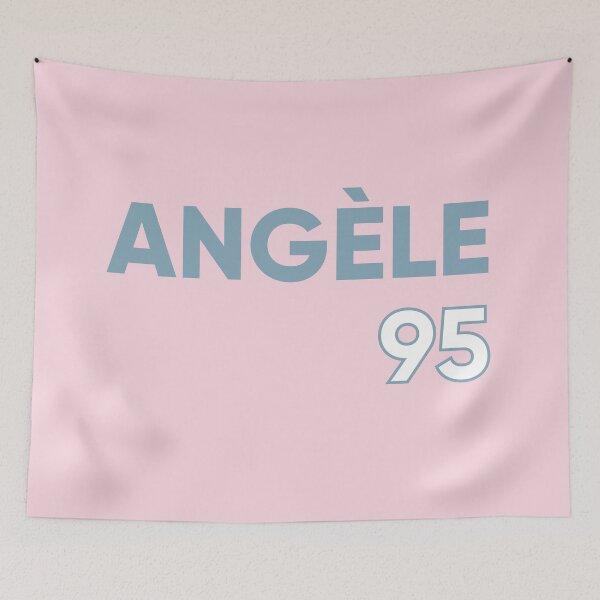 Item preview, Angèle 95 designed and sold by TooFrenchClub.
