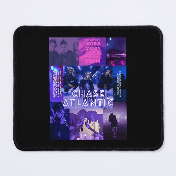 Item preview, Funny Gifts For Chase Atlantic Gift For Fans designed and sold by VernieHyatt.