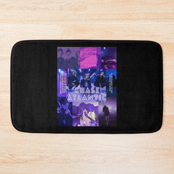 Item preview, Funny Gifts For Chase Atlantic Gift For Fans designed and sold by VernieHyatt.