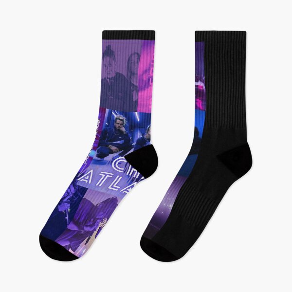 Item preview, Funny Gifts For Chase Atlantic Gift For Fans designed and sold by VernieHyatt.