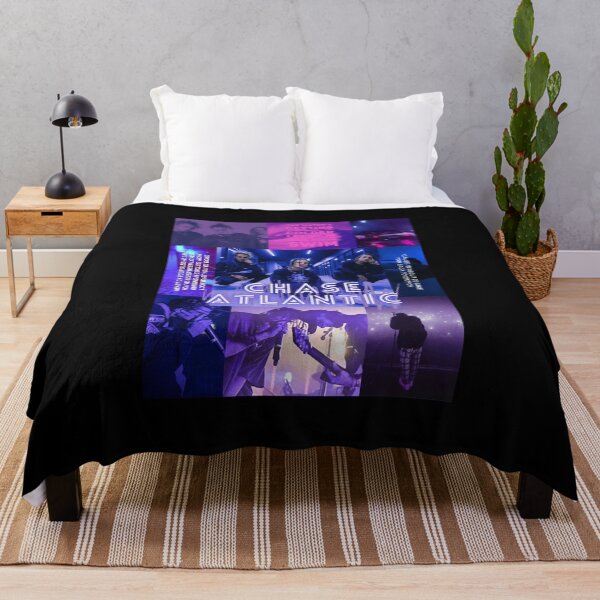 Item preview, Funny Gifts For Chase Atlantic Gift For Fans designed and sold by VernieHyatt.