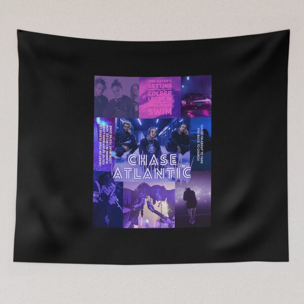 Item preview, Funny Gifts For Chase Atlantic Gift For Fans designed and sold by VernieHyatt.
