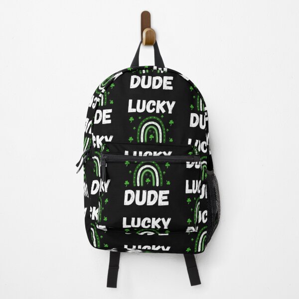 Item preview, Funny Lucky  Dude shirt - Happy st.patrick's day  Shirt designed and sold by zoonix.