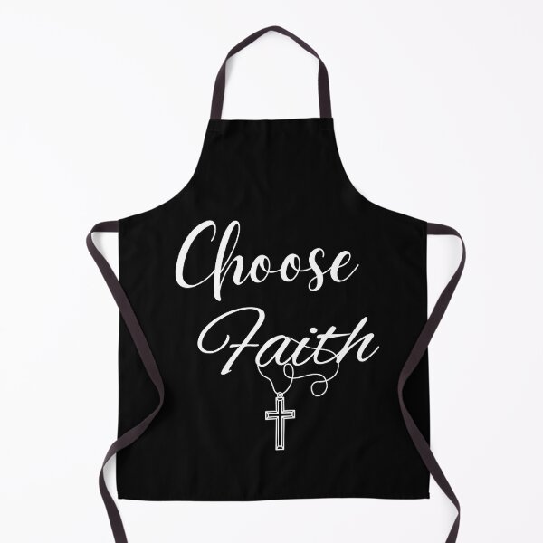 Item preview, Choose Faith with a Cross! designed and sold by DeversDesigns.