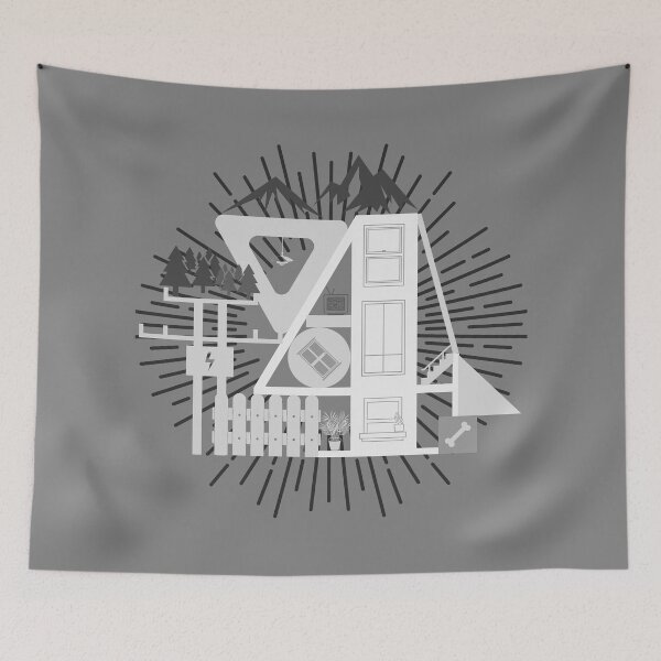 Item preview, Four.  designed and sold by assstono3027.