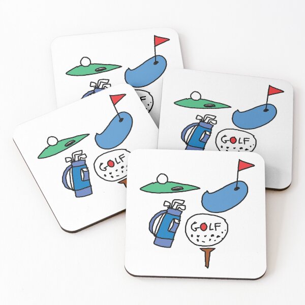Item preview, golf 4 designed and sold by kuikai123.