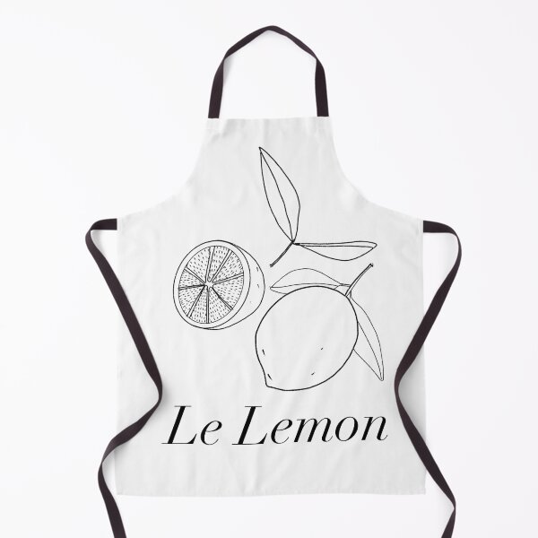 Item preview, Le Lemon designed and sold by maliorao.