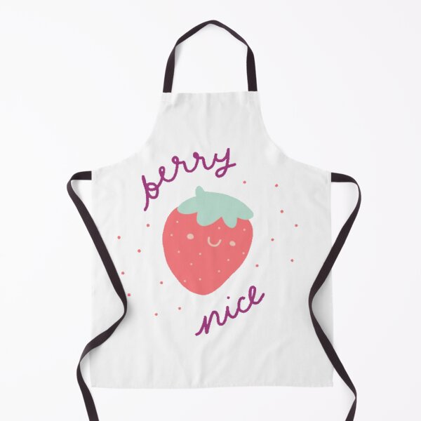 Item preview, BERRY NICE STICKER designed and sold by DiscoVibes.