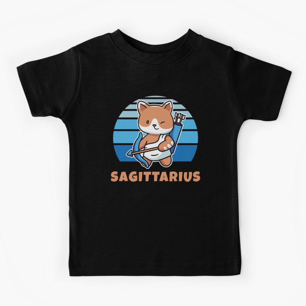 Item preview, Kids T-Shirt designed and sold by brandoseven.