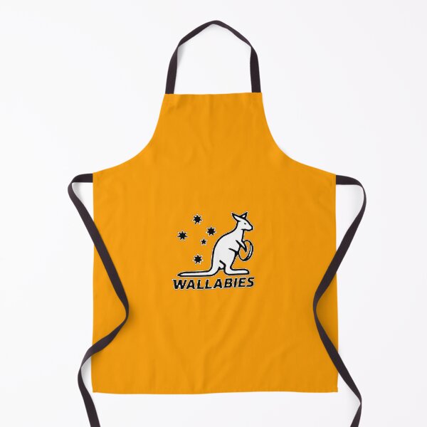 Item preview, Wallabies,Wallabies stickers,logo Wallabies designed and sold by Yorino.