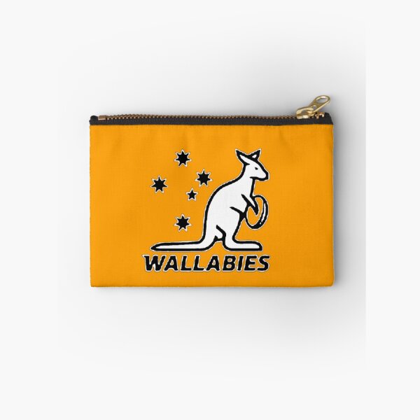 Item preview, Wallabies,Wallabies stickers,logo Wallabies  designed and sold by Yorino.