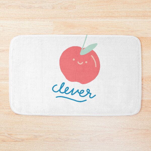 Item preview, CLEVER designed and sold by DiscoVibes.