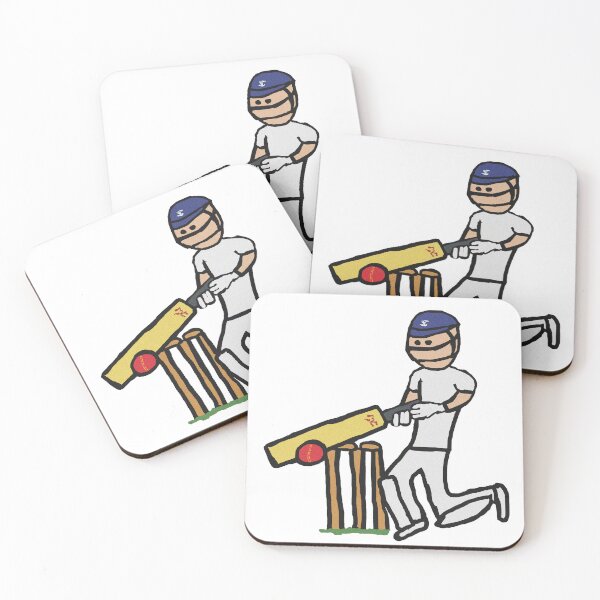 Item preview, Cricket designed and sold by Mark-Ewbie.