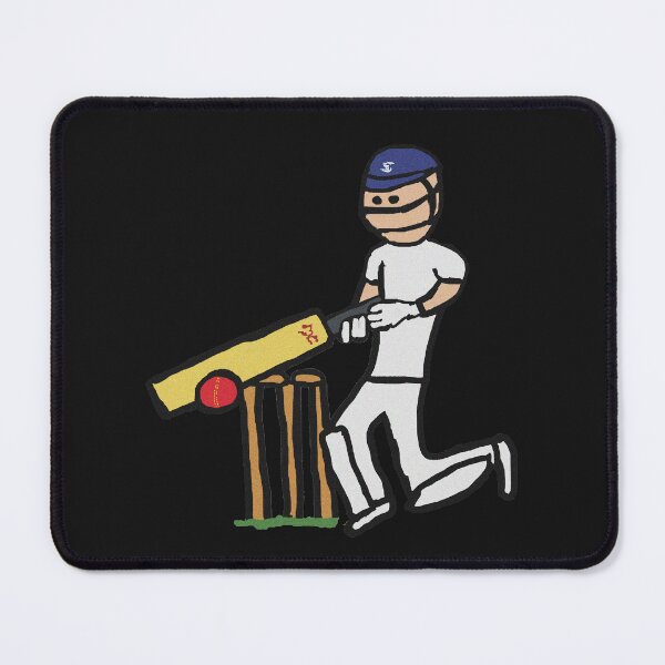Item preview, Cricket designed and sold by Mark-Ewbie.