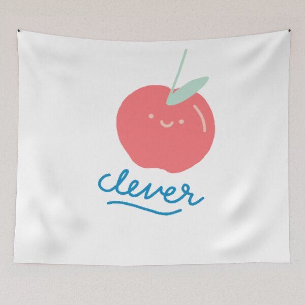 Item preview, CLEVER designed and sold by DiscoVibes.