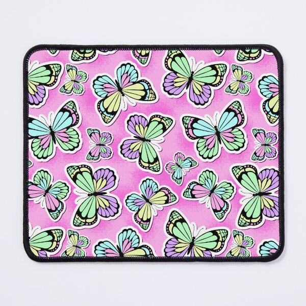 Item preview, Butterfly Y2K vibe designed and sold by pakanta.