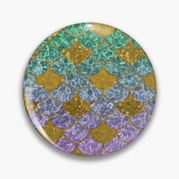 Item preview, Gold Aqua Background Paper - Aqua Background | Purple Wallpaper designed and sold by Delandor.