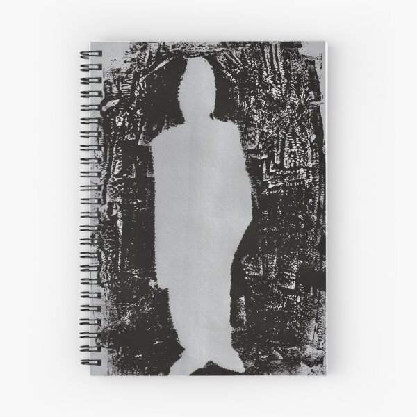 Item preview, the missing designed and sold by Gareth Stamp.