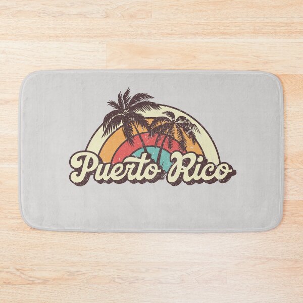 Item preview, Puerto Rico designed and sold by chrlalexandru.