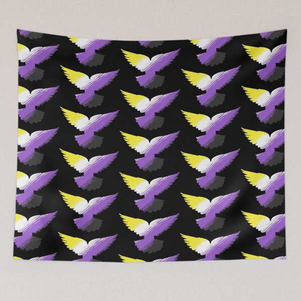 Item preview, Ave del Orgullo no Binyamin designed and sold by Draikinator.