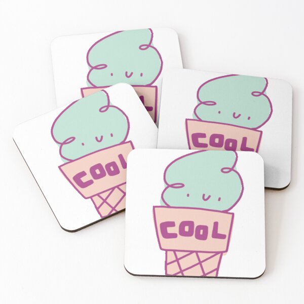 Item preview, COOL designed and sold by DiscoVibes.