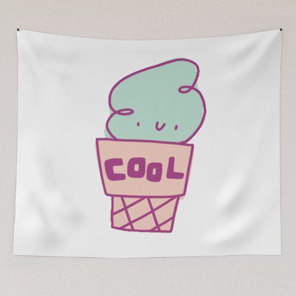 Item preview, COOL designed and sold by DiscoVibes.