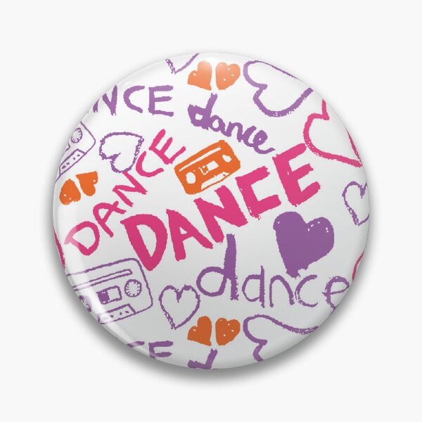 Item preview, BEST DANCE designed and sold by Shop-ArtGallery.