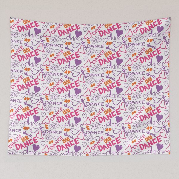 Item preview, BEST DANCE designed and sold by Shop-ArtGallery.