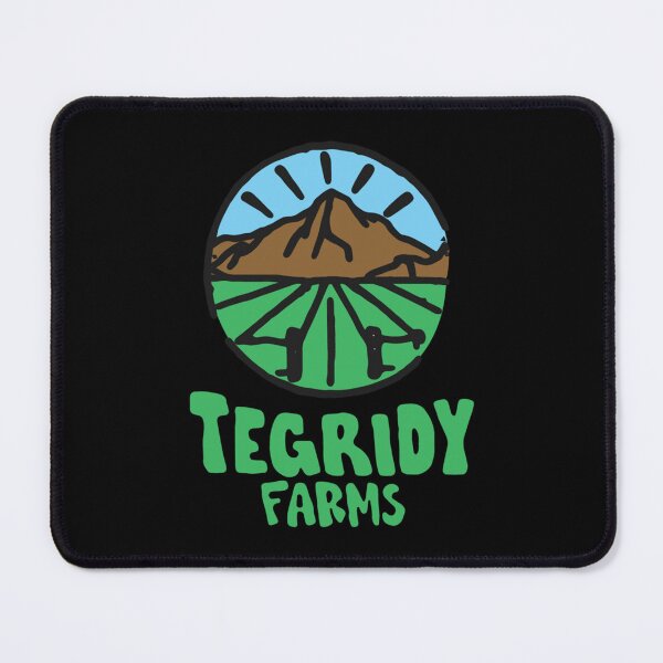 Item preview, Farms Green   designed and sold by SpunkiesDesign.