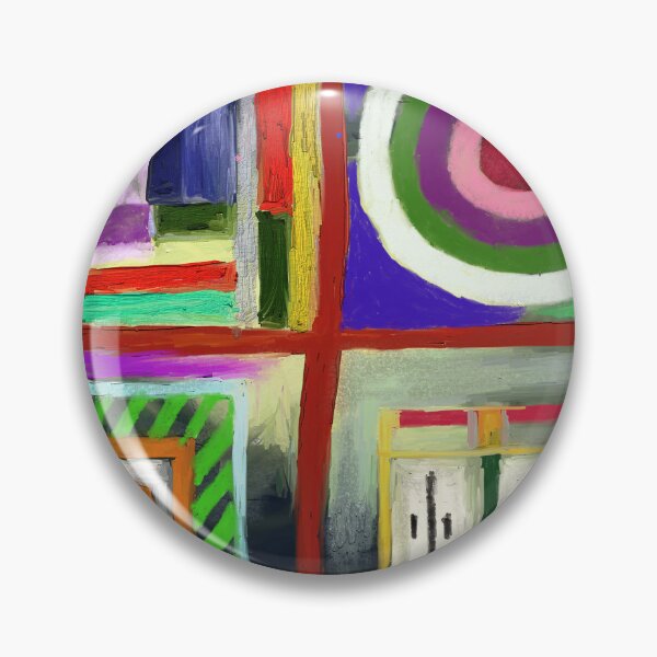 Item preview, Abstract Art "Spiritual Life" designed and sold by myDigitalArt.