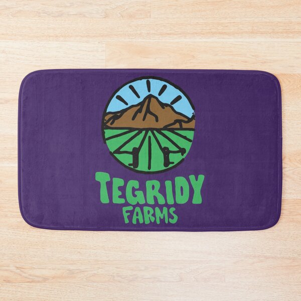 Item preview, Farms Green   designed and sold by SpunkiesDesign.