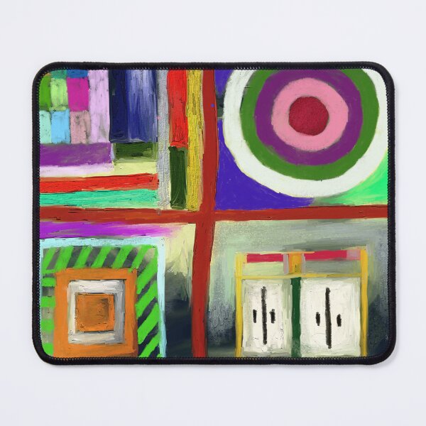 Item preview, Abstract Art "Spiritual Life" designed and sold by myDigitalArt.