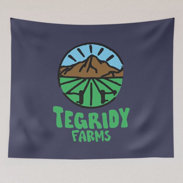 Item preview, Farms Green   designed and sold by SpunkiesDesign.