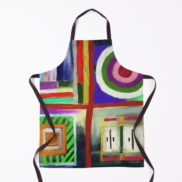 Item preview, Abstract Art "Spiritual Life" designed and sold by myDigitalArt.