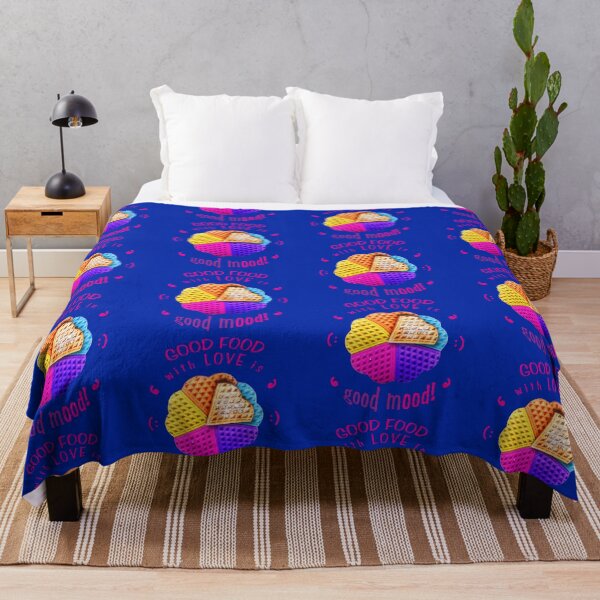 Item preview, Good Food is Good Mood. designed and sold by LinoLuno.