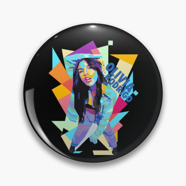 Item preview, Vintage Pop Block art designed and sold by JessicaPrados.