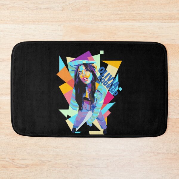 Item preview, Vintage Pop Block art designed and sold by JessicaPrados.