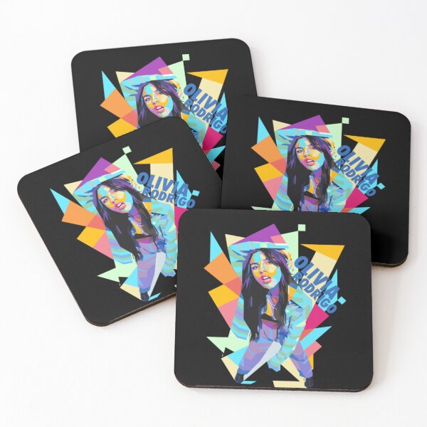 Item preview, Vintage Pop Block art designed and sold by JessicaPrados.