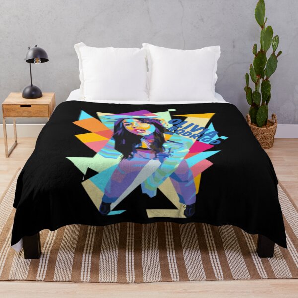 Item preview, Vintage Pop Block art designed and sold by JessicaPrados.