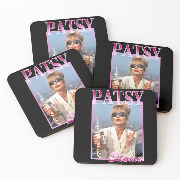 Item preview, Patsy Stone Ab Fab   designed and sold by RudeCrudeUKs.
