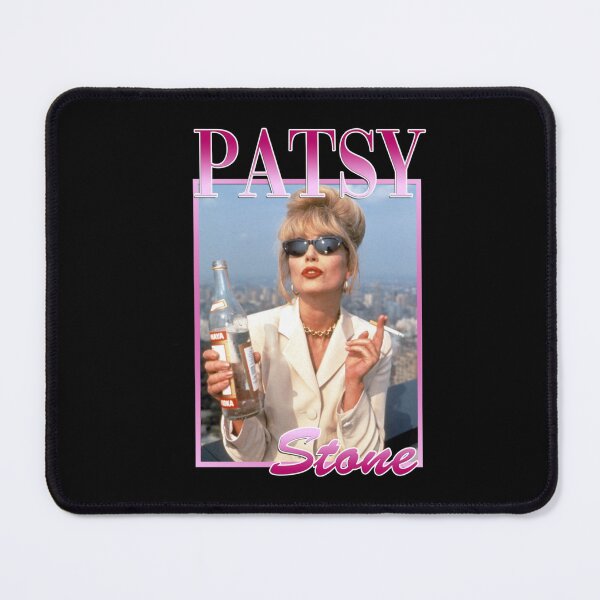 Item preview, Patsy Stone Ab Fab   designed and sold by RudeCrudeUKs.
