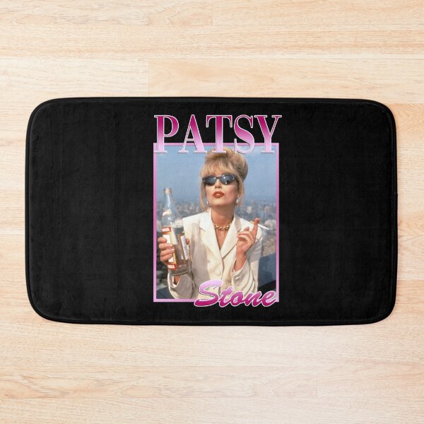 Item preview, Patsy Stone Ab Fab   designed and sold by RudeCrudeUKs.