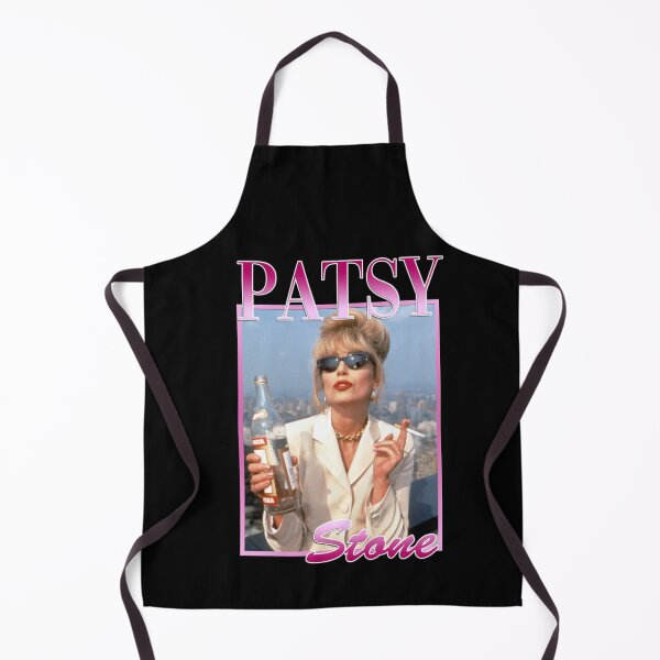 Item preview, Patsy Stone Ab Fab designed and sold by RudeCrudeUKs.