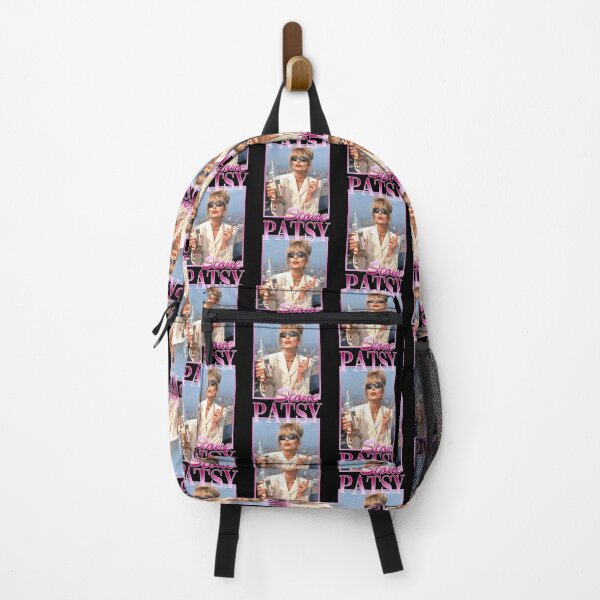 Item preview, Patsy Stone Ab Fab   designed and sold by RudeCrudeUKs.